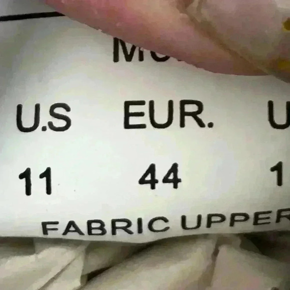 ๐ 6/$60, Ben Sherman Mens Bradford Slip On Loafers, Size 11 - Picture 5 of 7